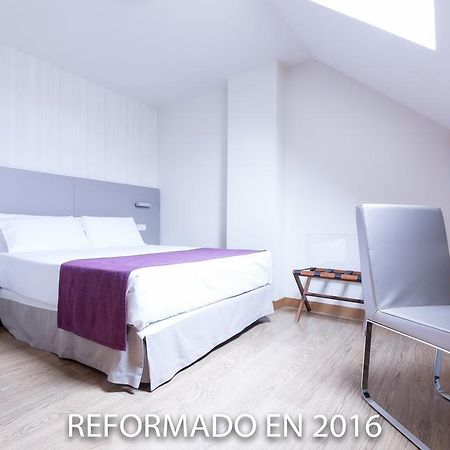 Hotel Di' Carlo Madrid Exteriér fotografie