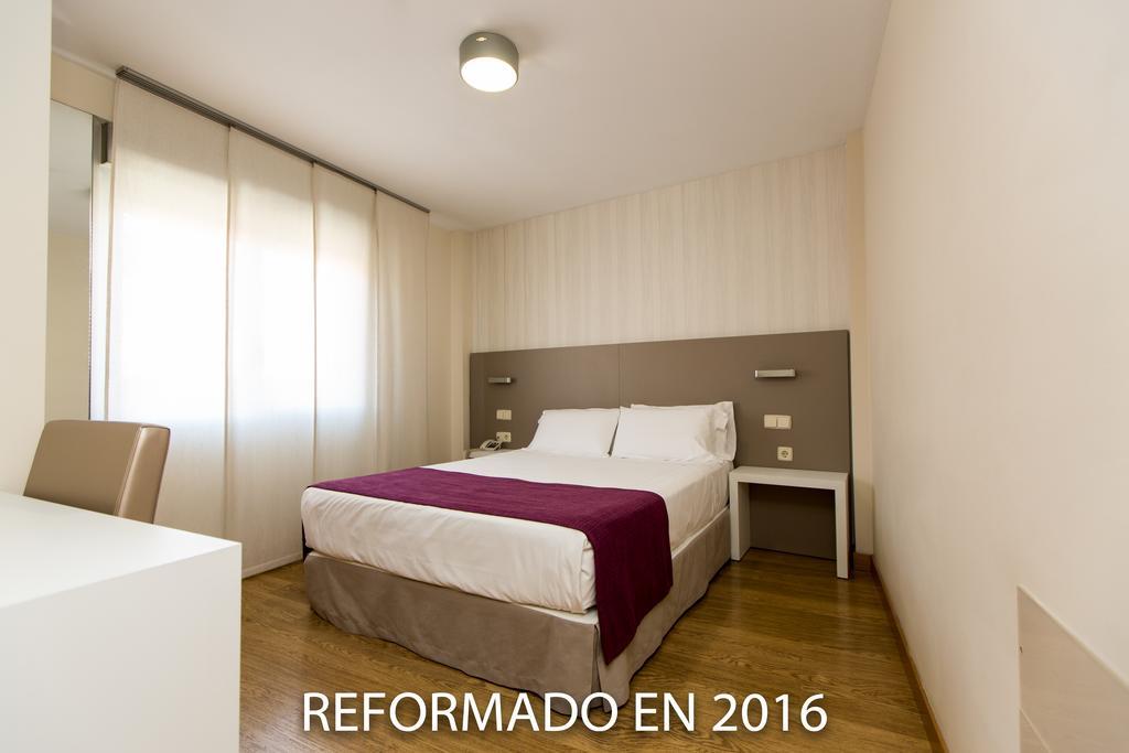 Hotel Di' Carlo Madrid Exteriér fotografie