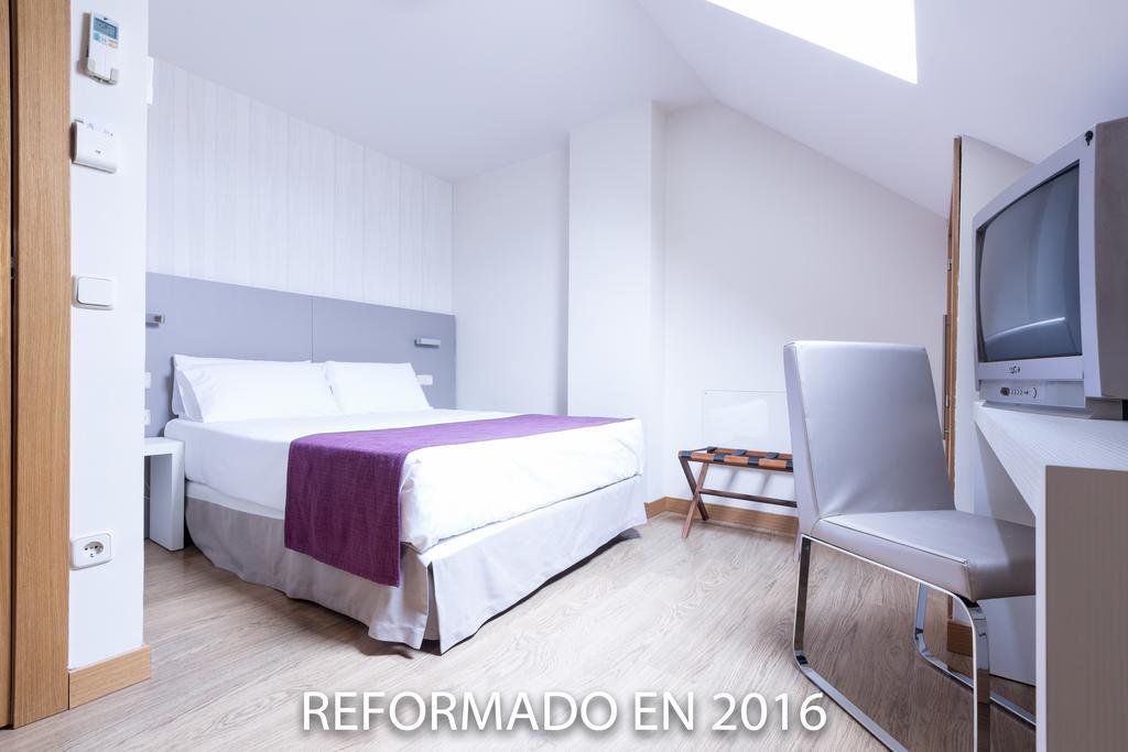 Hotel Di' Carlo Madrid Exteriér fotografie