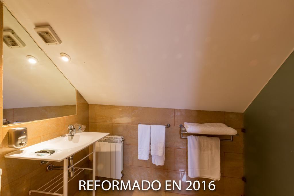 Hotel Di' Carlo Madrid Exteriér fotografie